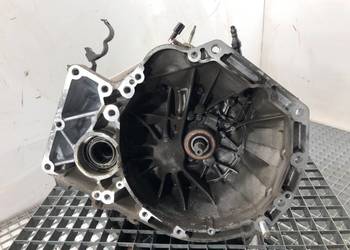 SKRZYNIA BIEGÓW SUZUKI SX4 ZMD 1.6 120KM