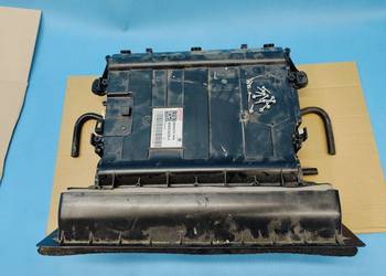 DEUTZ FAHR 5115 2020R STAGE 5 OBUDOWA NAGRZEWNICY 0.033.5335.4