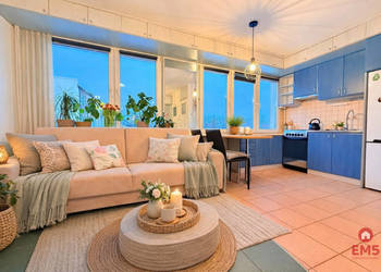 Mieszkanie Białystok 39 metrów 2-pokojowe