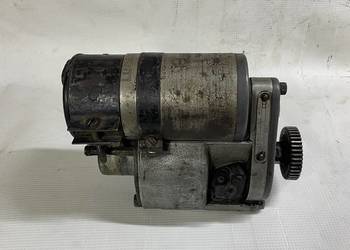 MAGDYNO LUCAS MO1*2 TYP LT ISKROWNIK AJS,BSA,ROYAL ENFILD