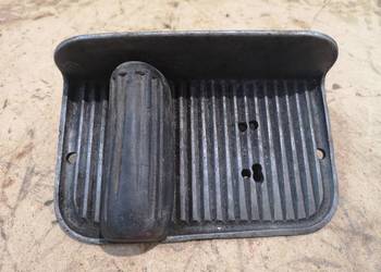 PODŁOGA RAMA SILNIK BMW R 42 47 12 75 ZUNDAPP DKW NSU