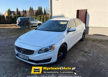 Volvo S60 T5 4x4 Telefon: 516_974_116 Lokalizacja: Kołbiel II (2010-)