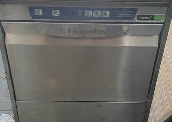 Sprzedam przemysłową wyperzarko zmywarkę electrolux