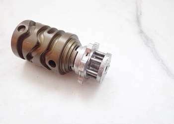 Programator Skrzynia Biegów KTM Sx-f 250 Sxf 04-11r exc