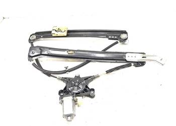 PODNOŚNIK SZYBY LEWY PRZÓD SKODA KAROQ SUV MECHANIZM