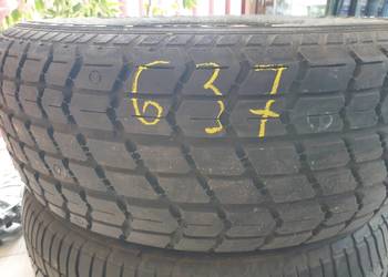 Opona Powermax 60 Southern lato 195/60R14