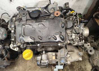 Silnik 2.0 dCi M9R Renault Opel Nissan