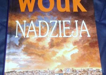 Nadzieja - Cz.1 -  Herman Wouk