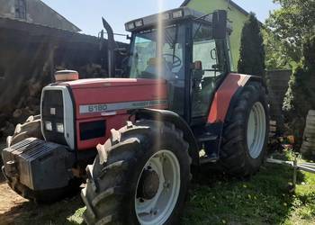 Massey Ferguson 6180