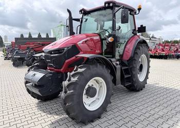 Ciągnik rolniczy Basak 5115 powershift 119KM STAGE V. Dostępny od ręki.