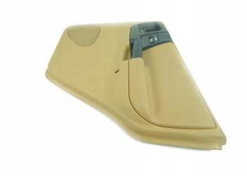 BOCZEK TAPICERKA DRZWI PRAWY TYŁ DODGE RAM 2500 98