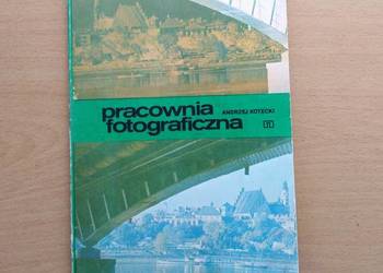 Pracownia fotograficzna – Andrzej Kotecki