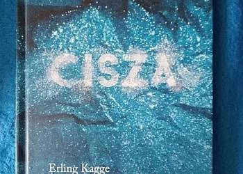 Erling Kagge "Cisza"