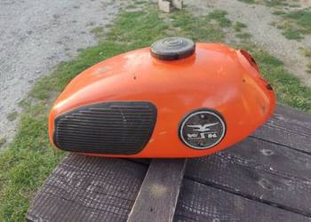 Zbiornik paliwa WSK 175 łezka