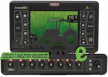 4674L0701 KOMPUTER BRAVO 400S 7-SEKCJI LT ARAG