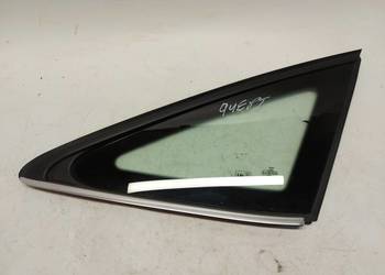 Audi Q4 E-TRON 89A 89E Sportback SZYBA KAROSERYJNA PRAWY TYŁ