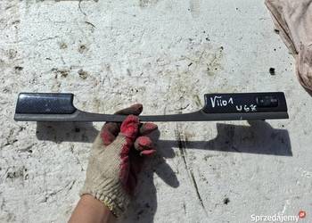 Ramka Zaślepka Mercedes Vito W638