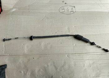 AUDI 80 B3 80B3 1.6TD 1.6 TD LINKA GAZU