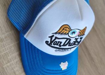 Czapka Von Dutch Orginal