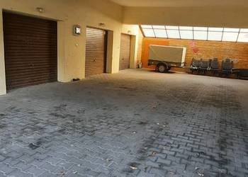 Syndyk sprzeda garaż nr G2 w Turce, ul. Jaśminowa 2C