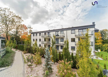 Mieszkanie 53.22m2 2-pokojowe Bielsko-Biała