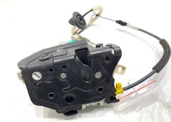 ZAMEK DRZWI LEWY TYŁ AUDI Q5 8R SUV 8K0839015D 08-17