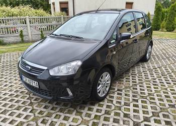 Ford Focus C Max 1,8 TDCI 115 KM