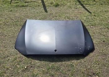 Maska pokrywa silnika Mercedes E-Klasa W213 A213 A2138800357 A2138870203