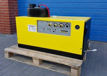 Myjka ciśnieniowa KARCHER HDS 12/14-4 ST 10/20 13/20 ECO SERWIS GWARANCJA