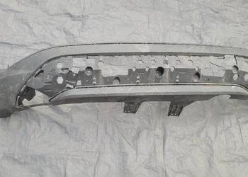 FORD PUMA MK2 II DOKŁADKA SPOILER ZDERZAK TYŁ