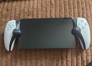Dzień Dobry Sprzedam Kontroler do gry ps5