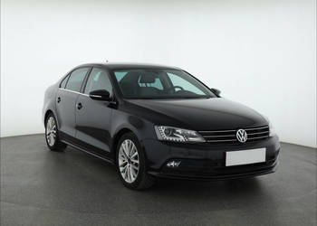 VW Jetta 1.4 TSI