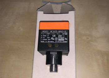 IFM IM5053 / IMC3035-BPKG/US INDUCTIVE SENSOR