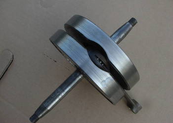 WAŁ WSK 125 ORYGINAŁ