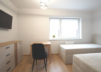 Wynajem komfortowe 2-pokoje z wyposażeniem Opole