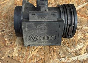 Przepływomierz Powietrza Audi 80 B4 / VW