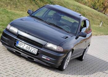 Opel Asyra Gsi v6 Opel Asyra Gsi v6