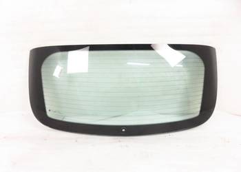SZYBA TYLNA OPEL CORSA D (S07) HB