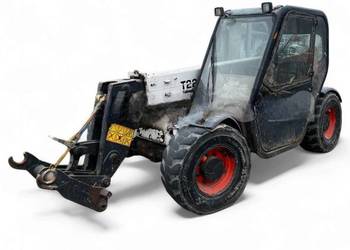 Bobcat T2250 2009r.Parts,Części