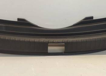 SKODA KAROQ OSŁONA PROGU BAGAŻNIKA 575863459A