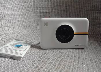 Kodak Step Touch Aparat natychmiastowy