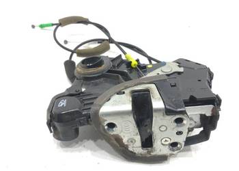 ZAMEK DRZWI LEWY PRZÓD TOYOTA AVENSIS T27 Kombi 09-18