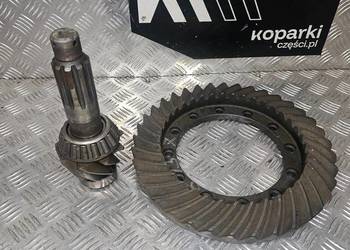 Koło talerzowe z atakiem Ford 655C 37/9 (E5NN-4610-BA)
