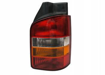 LAMPA PRAWA Volkswagen Transporter T5 tylnia tylna prawy tył 7H0945258A