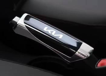 Kia nakładka hamulca ręcznego Ceed,Picanto,Sportage, Optima,Sorento