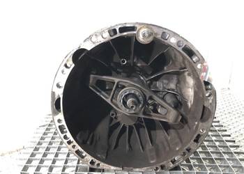 SKRZYNIA BIEGÓW MERCEDES W212 1642600500 2.1 204KM 09-16