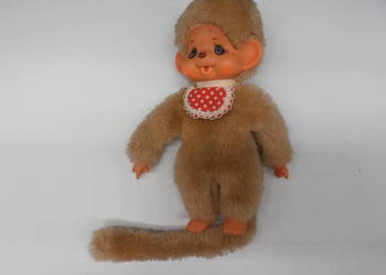 Małpka Monchhichi Sekiguchi