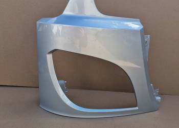 DAF CF E6 EURO6 OKULAR OBUDOWA REFLEKTORA LAMPY ORYGINAŁ 1837647