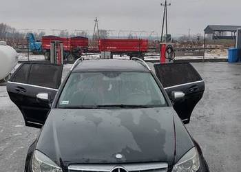 Śliczny,Pewny Mercedes Awandgarda,Jeden Właściciel!Kompresor Gaz LPG!!!!!