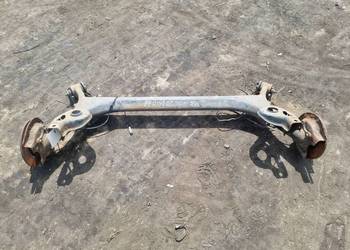 BELKA / SANKI TYŁ PEUGEOT 307 SW BELKA / SANKI TYŁ PEUGEOT 307 SW